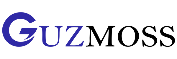 guzmoss